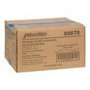 3/8 in IQF White Diced Onions