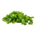 POIVRON VERT CUBE
