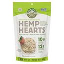Organic Hemp Hearts Shelled Hemp Seeds