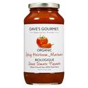 Organic Spicy Heritage Red Pasta Sauce