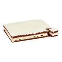 GATEAU PLAQUE RED VELVET