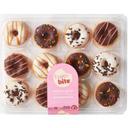 DONUT MINI ASSORTED