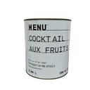 5 Fruit Salad in Light Syrup