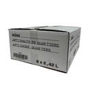 Quartered Artichokes