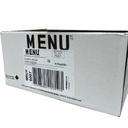 Large Cut Macaroni Pasta