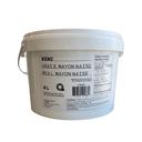 Real Mayonnaise- Pail