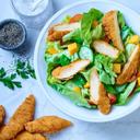 Breaded Chicken Breast Filet