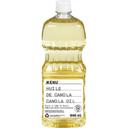 100 Percent Pure Canola Oil