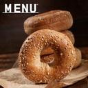BAGEL MULTIGRAIN SLICED