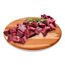 1 in Diced Lean Beef