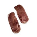 End To End Boneless Pork Chop