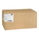 8 in Uncooked Salmon Pie