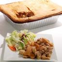 du Lac Cooked Tourtiere