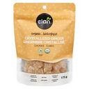 Organic Crystallized Ginger Chunks