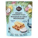 Original Coconut Rolls