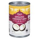 Premium Coconut Milk