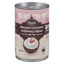 Coconut Whipping Cream