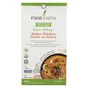 Organic Butter Chicken Simmer Sauce