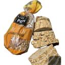 Belgian Oat and Flax Sliced Bread