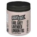 Earl Grey Lavender London Fog Gelato