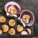 10-20 Hokkaido Dry Scallop