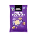 White Cheddar Blanc Puffs