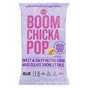 Sweet and Salty Popcorn