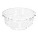 CUP PLASTIC CLEAR INSERT 9/12/20OZ