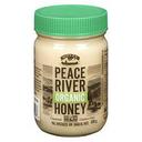 Organic Creamed Honey