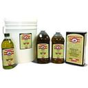 OIL OLIVE GRIGNON