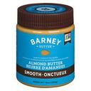 Smooth Almond Butter