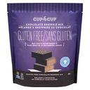 Gluten Free Brownie Mix