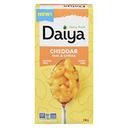 Dairy-Free Cheddar Mac and Cheese