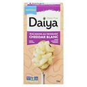 Dairy-Free White Cheddar Mac and Cheese