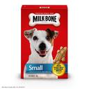 Small Dog Treat Biscuits
