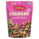 Edamame Fruit and Almond Snack Mix