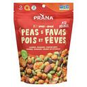 Spicy Peas and Favas Snack Mix