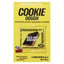 Cookie Dough Functional Squares Plus Chocolate