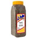 BASIL FLAKE SALT SHAKER