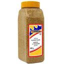 Yellow Mustard Seeds