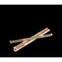Bio Agave 8 in Individual Wrap Sugarcane Straw