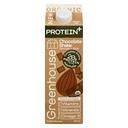 Chocolate Protein Shake