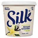 Plant Based Almond Vanilla Yogurt