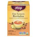 Chai Turmeric Revitalize NPN