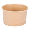 Kraft Paper Portion Cup