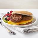 1.4 oz Round Plain Pancake