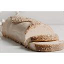 Xmas Log Sugar Cream/Maple Log Cake