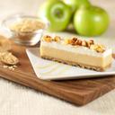 Sugar Cream Strip Slab Cake