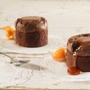GATEAU EXPLOSION CHOCOLAT/CARAMEL