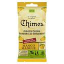 Mango Ginger Chews